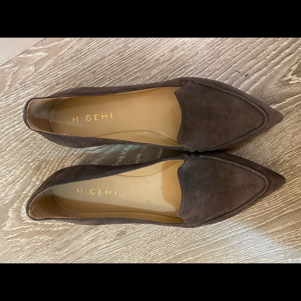 M. Gemi Stellato Sacchetto (Size 38.5)